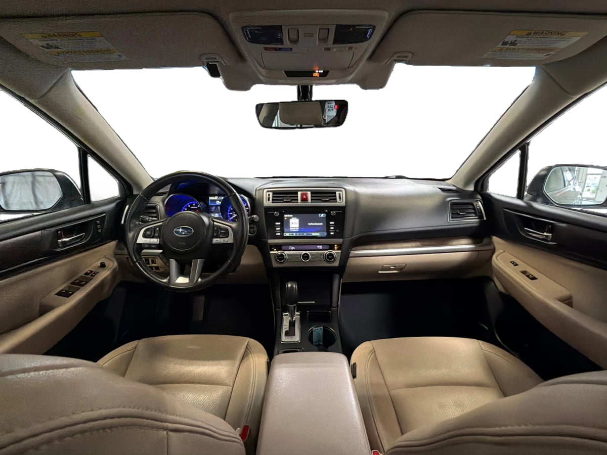 Photo 17 of this Subaru Outback