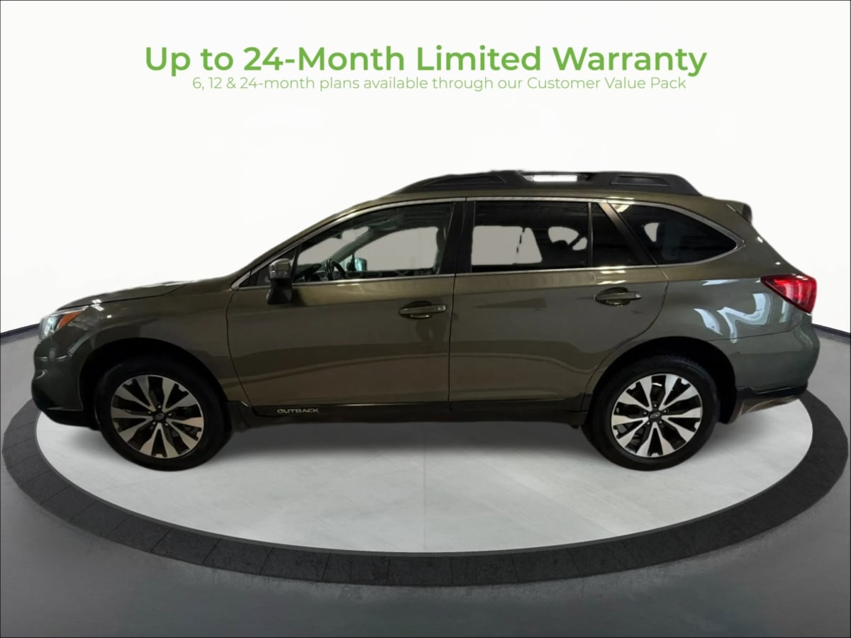 Photo 4 of this Subaru Outback