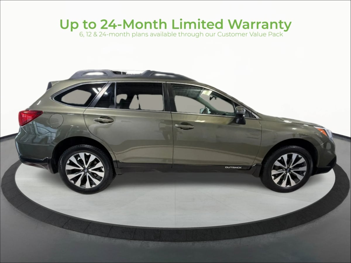 Photo 8 of this Subaru Outback