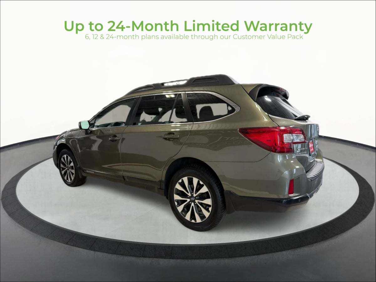 Photo 5 of this Subaru Outback