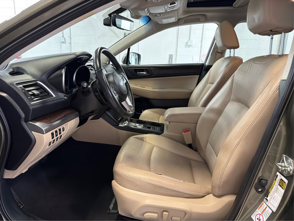 Photo 9 of this Subaru Outback