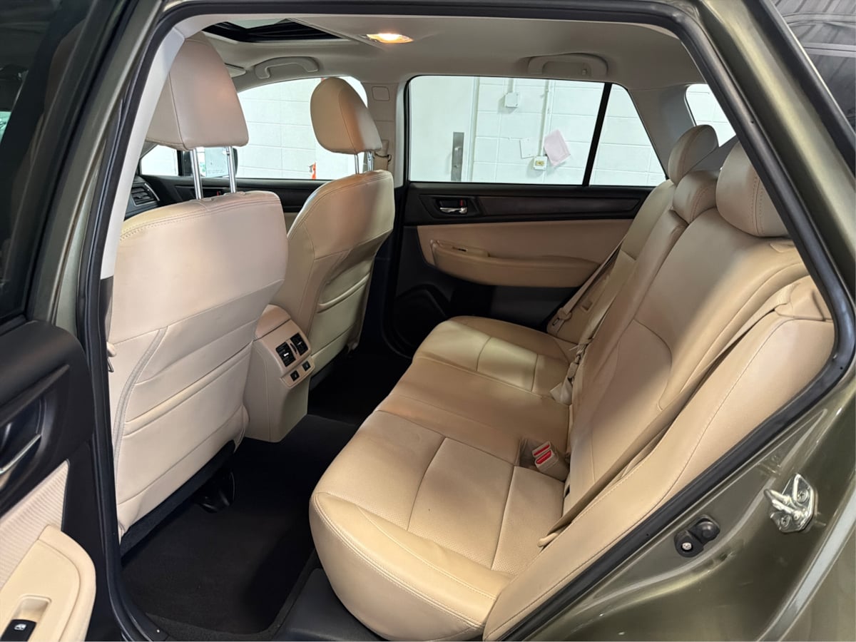 Photo 10 of this Subaru Outback