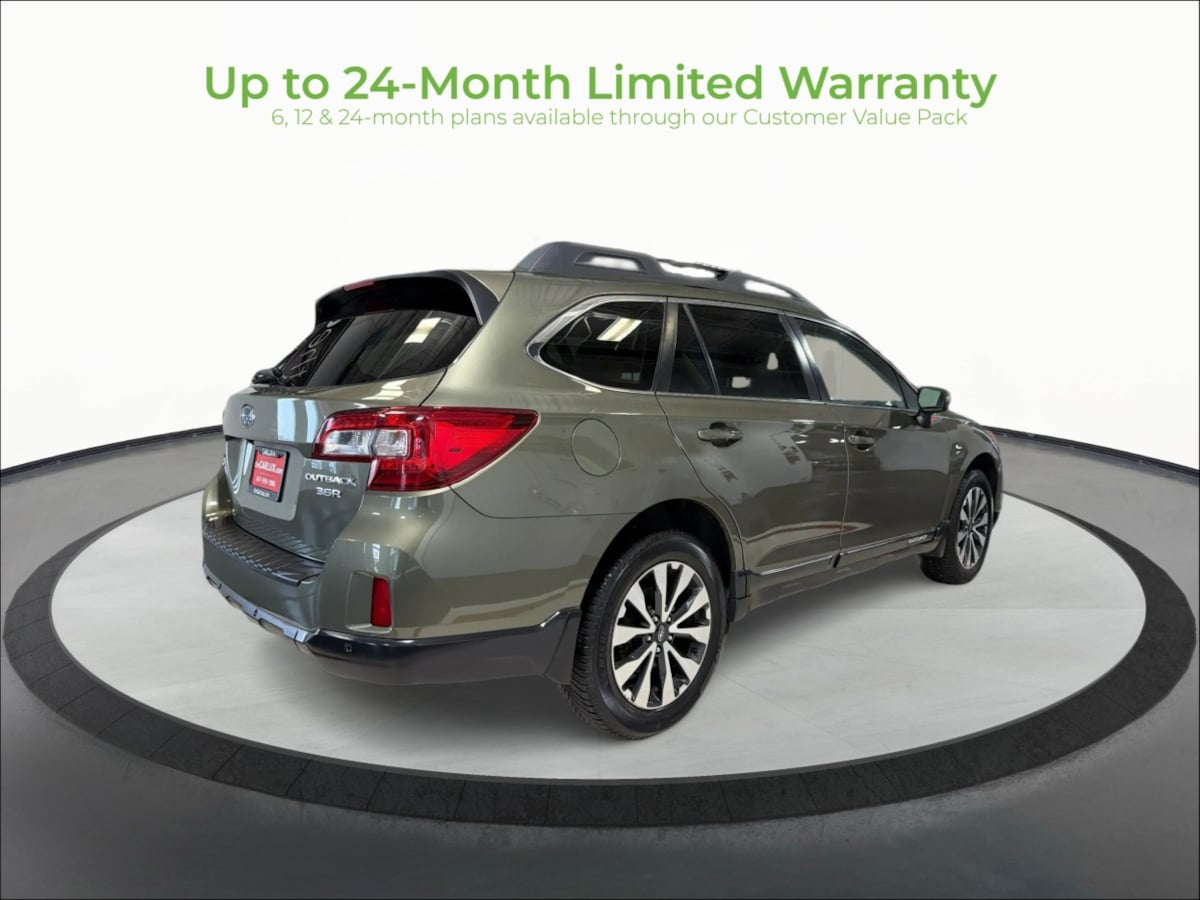 Photo 7 of this Subaru Outback