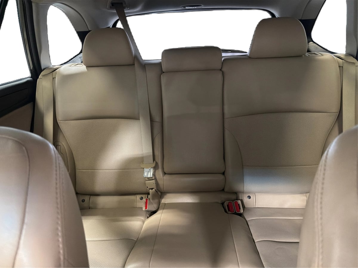 Photo 19 of this Subaru Outback