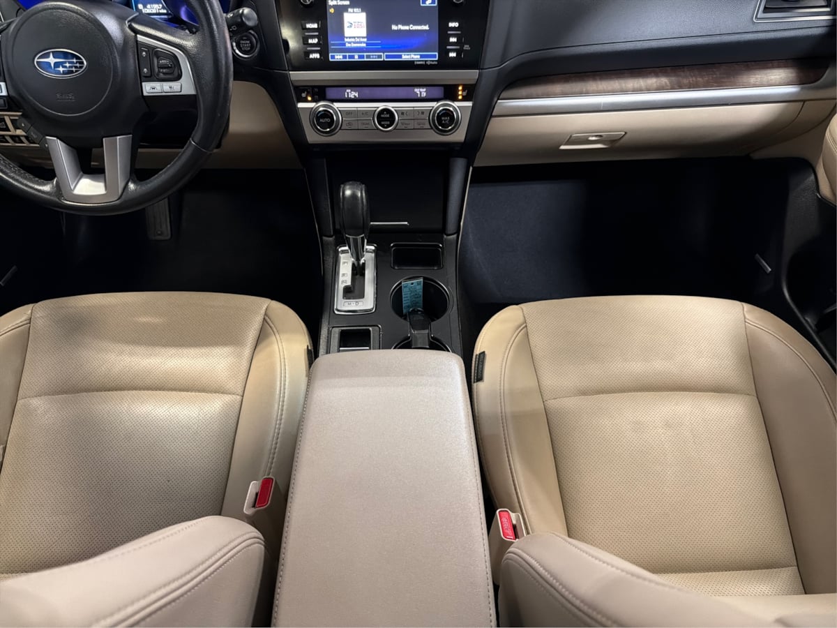 Photo 20 of this Subaru Outback