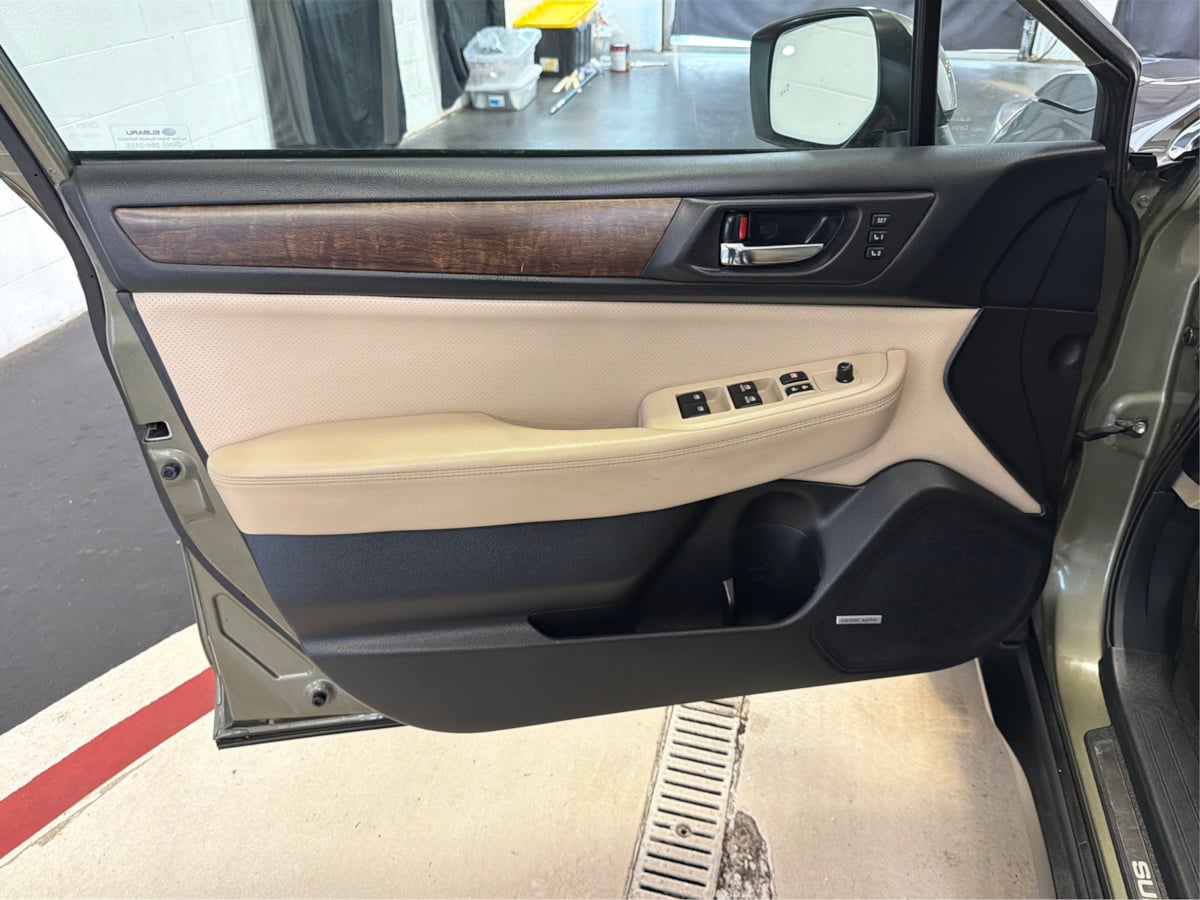 Photo 24 of this Subaru Outback