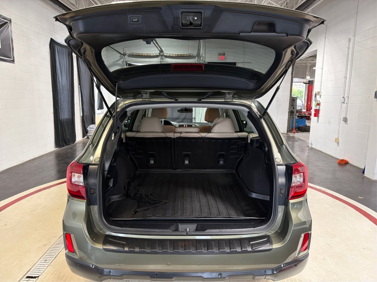 Photo 12 of this Subaru Outback