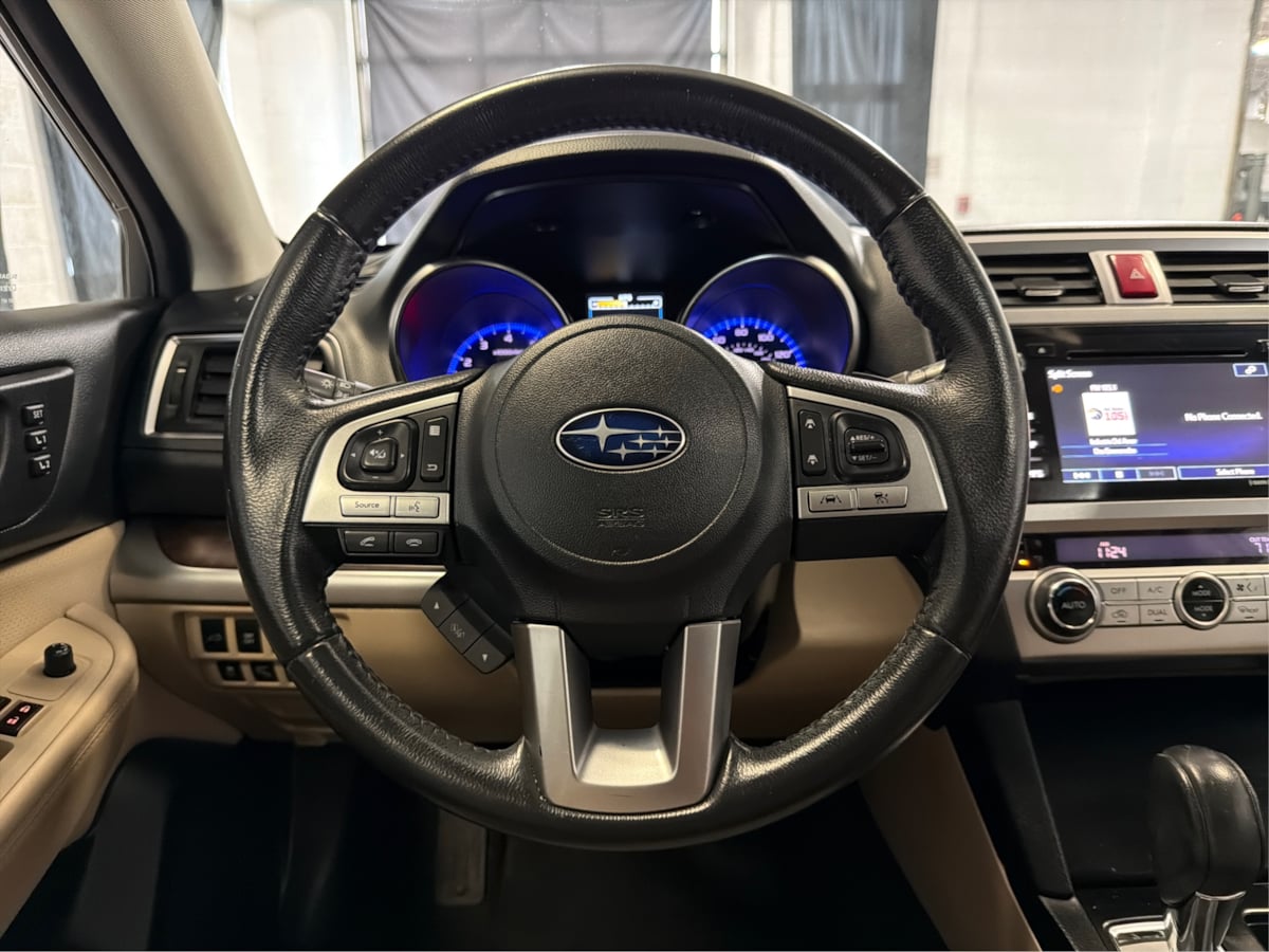 Photo 22 of this Subaru Outback