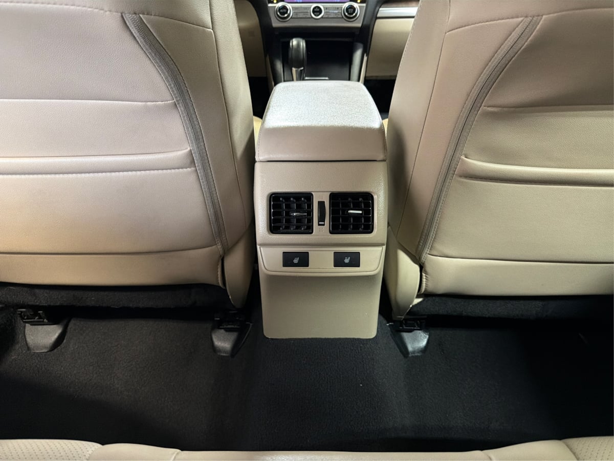 Photo 25 of this Subaru Outback
