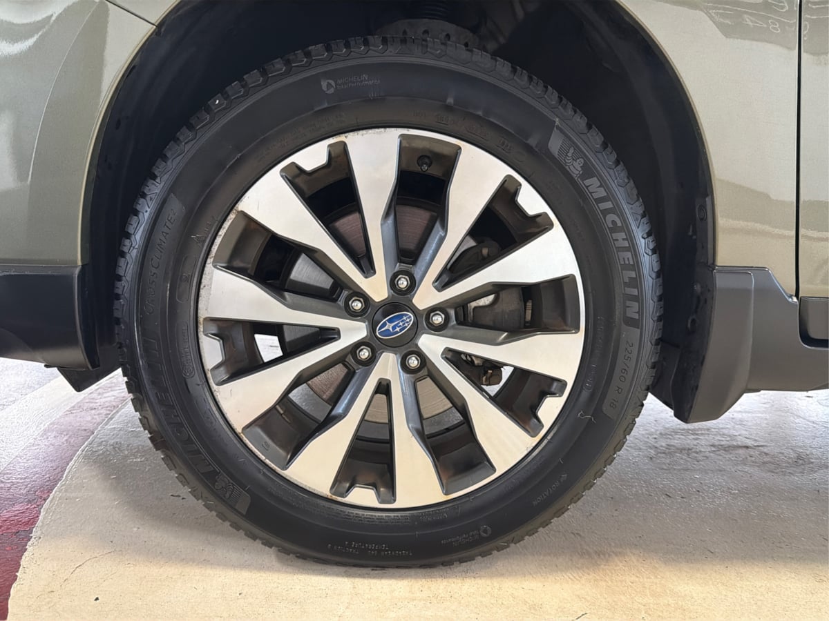 Photo 13 of this Subaru Outback
