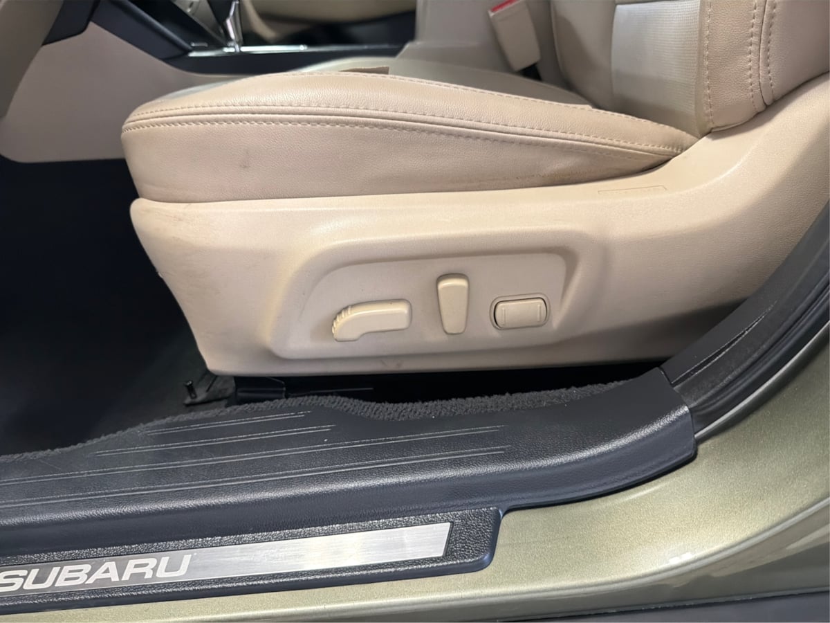 Photo 23 of this Subaru Outback