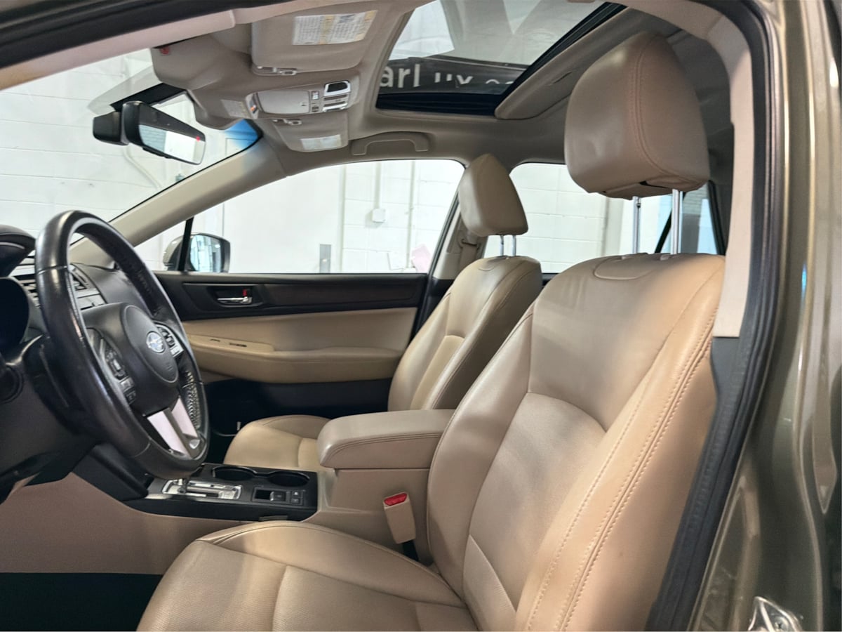 Photo 26 of this Subaru Outback