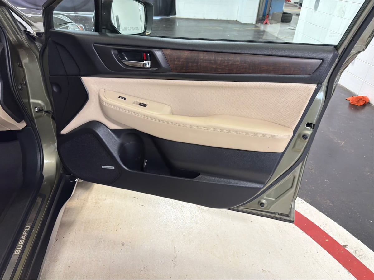 Photo 27 of this Subaru Outback