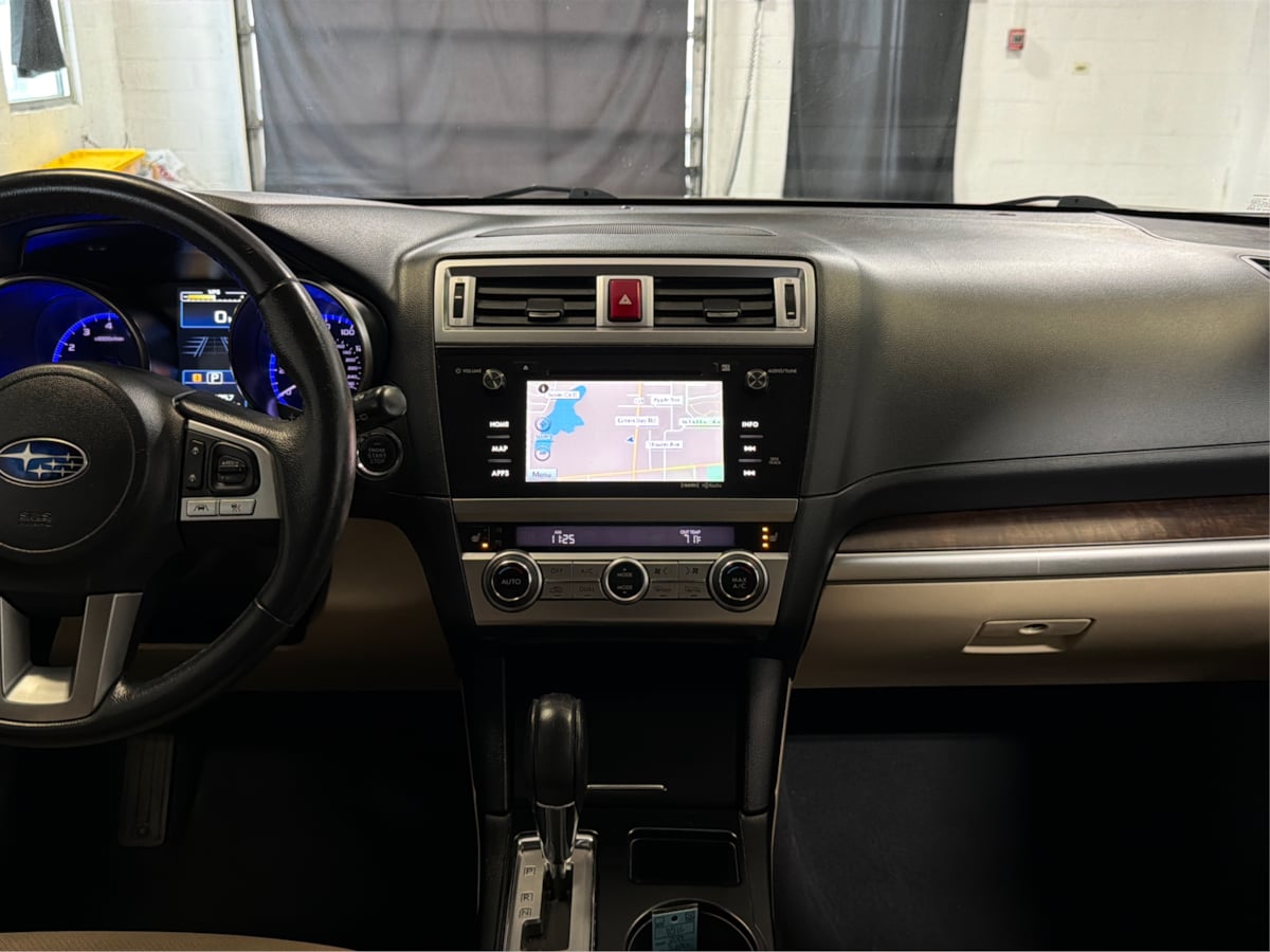 Photo 29 of this Subaru Outback