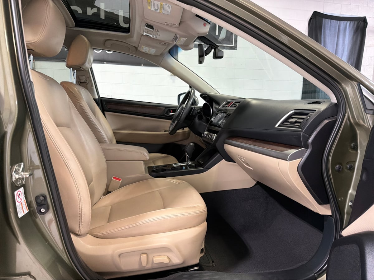 Photo 15 of this Subaru Outback
