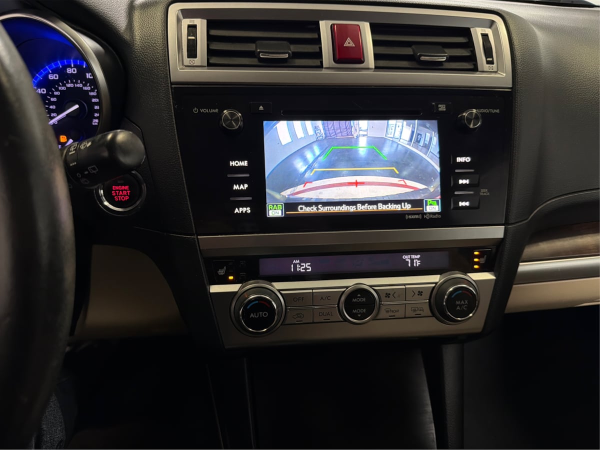 Photo 30 of this Subaru Outback