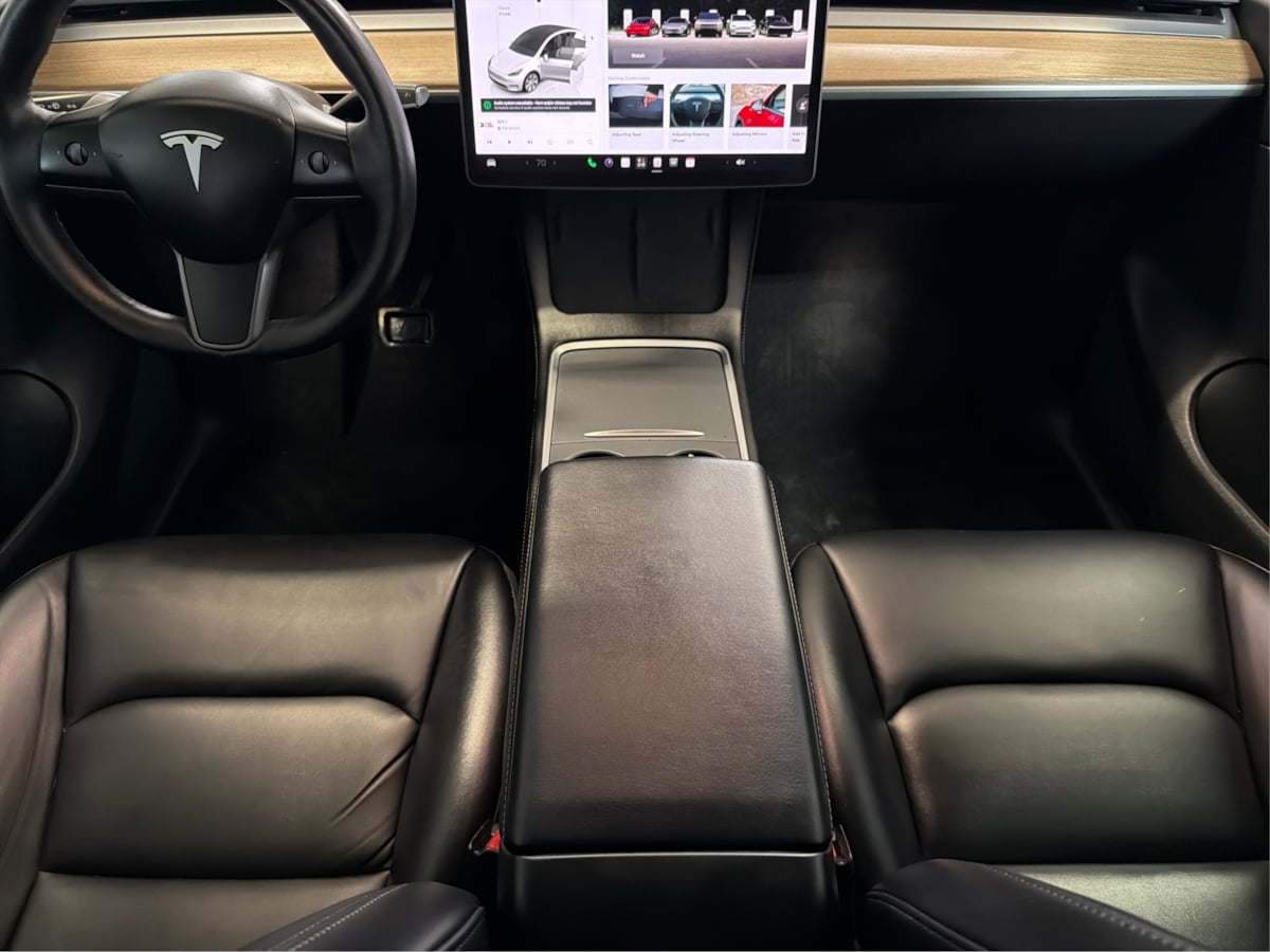 Photo 19 of this Tesla Model Y