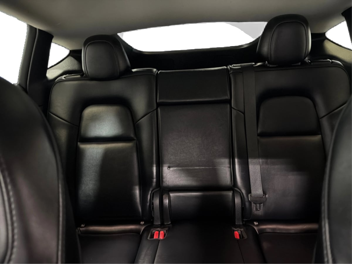 Photo 18 of this Tesla Model Y