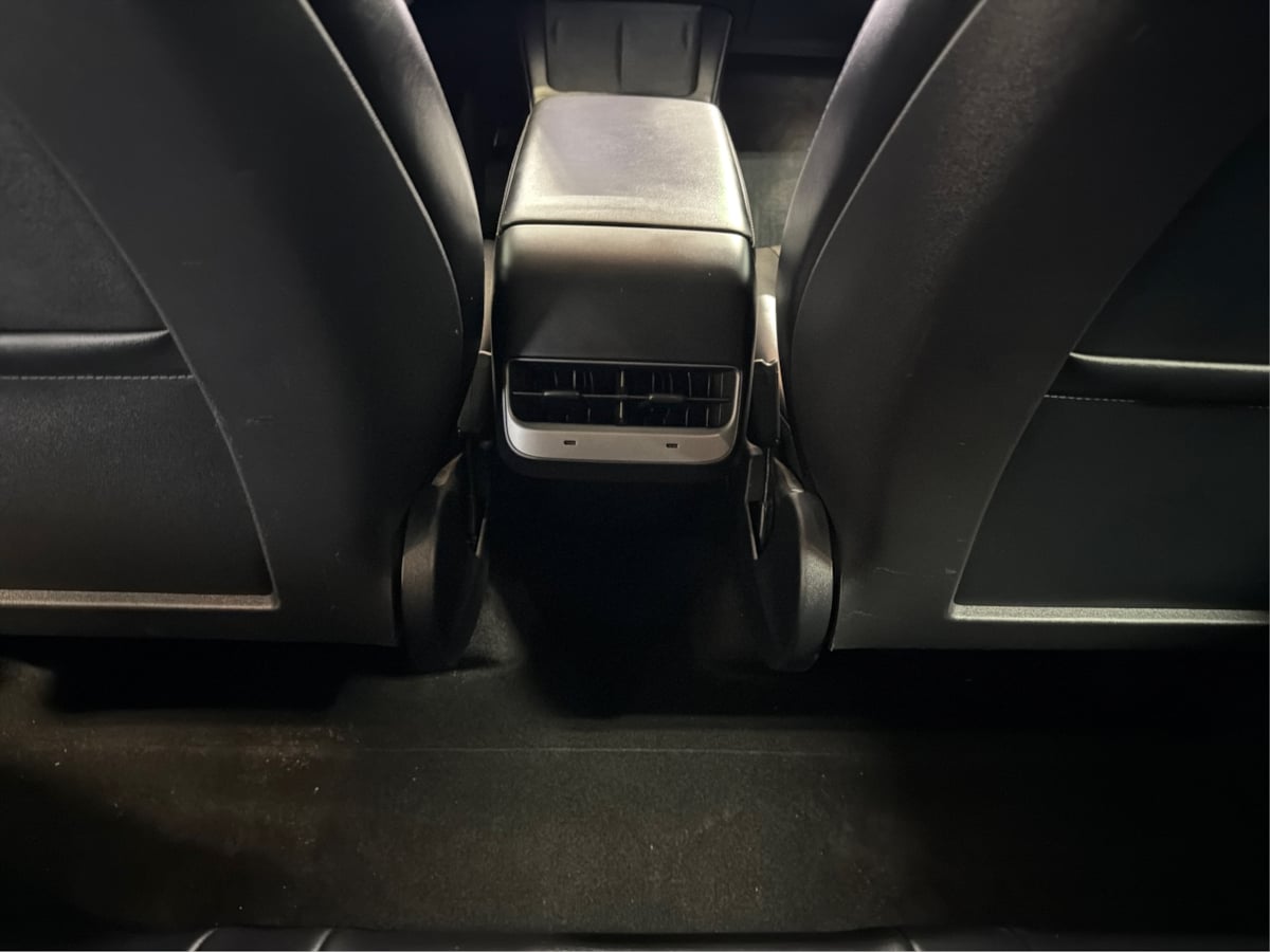 Photo 24 of this Tesla Model Y