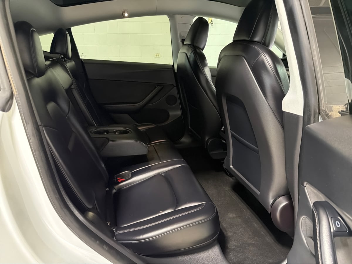 Photo 15 of this Tesla Model Y