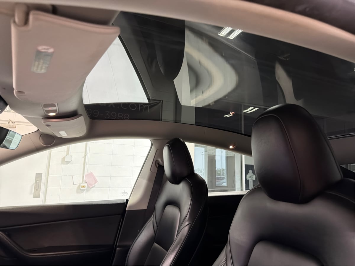 Photo 25 of this Tesla Model Y