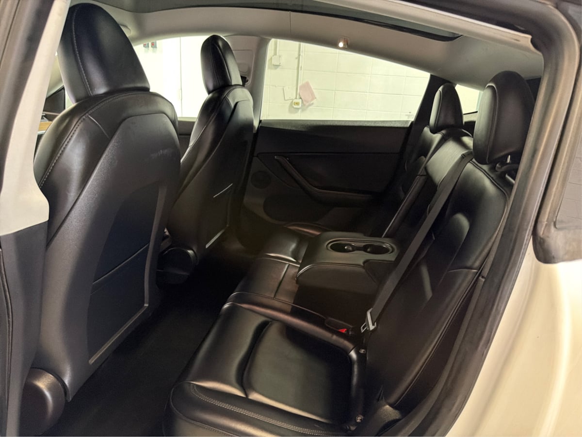 Photo 10 of this Tesla Model Y