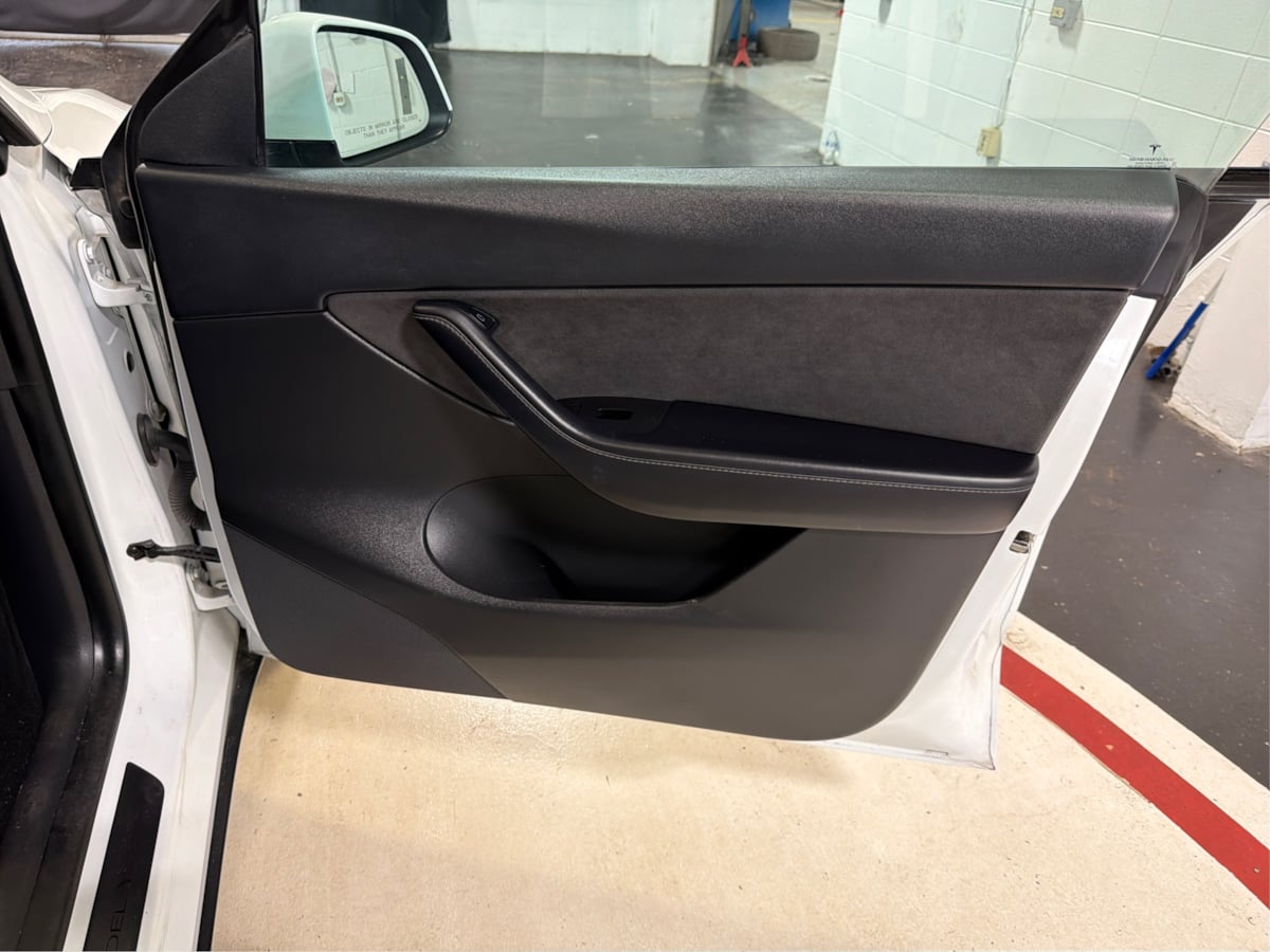 Photo 26 of this Tesla Model Y