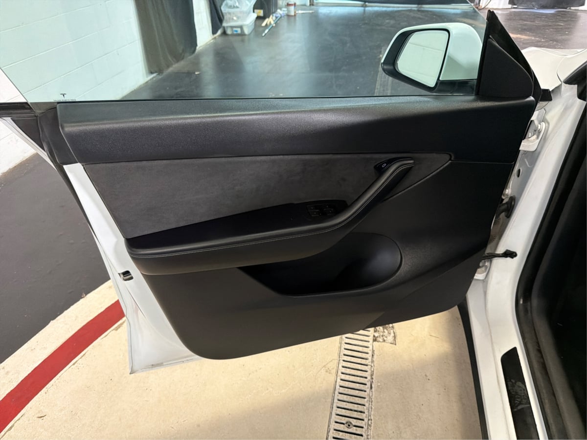 Photo 23 of this Tesla Model Y