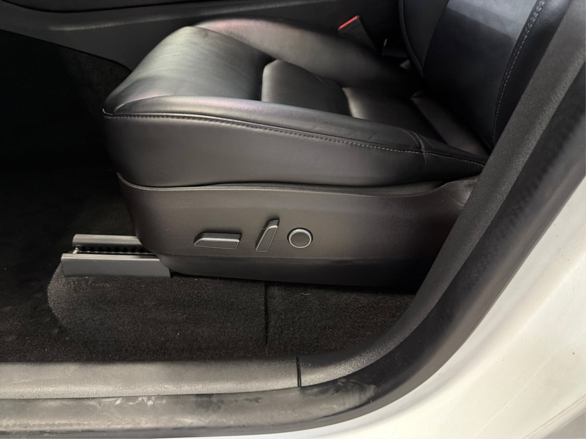 Photo 22 of this Tesla Model Y