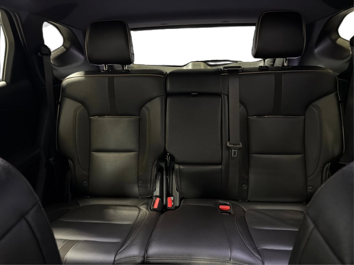 Photo 19 of this Chevrolet Blazer