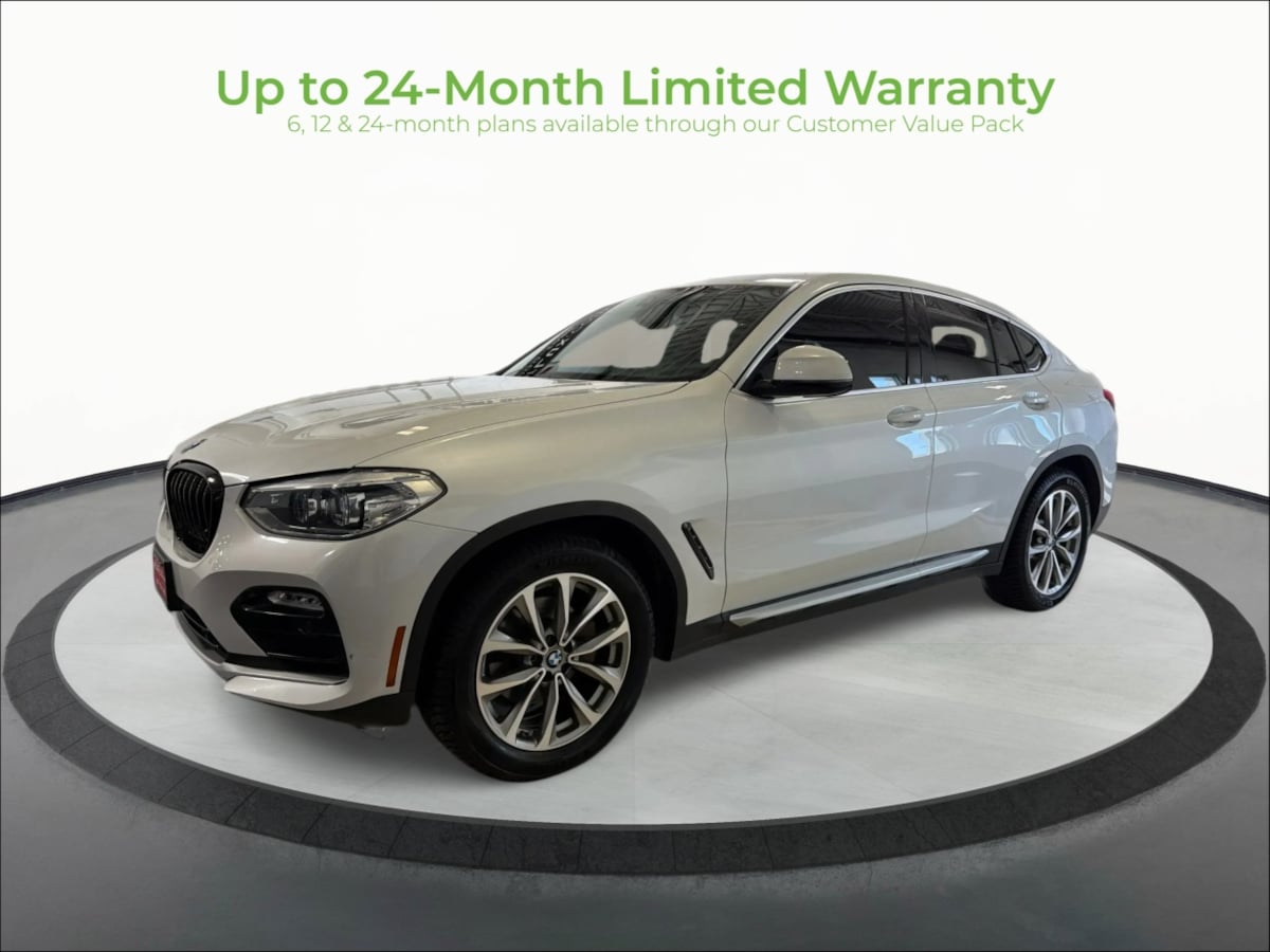 Photo 3 of this BMW X4
