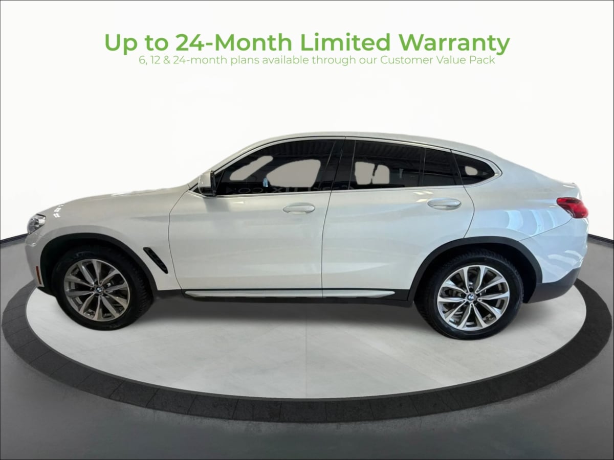 Photo 4 of this BMW X4