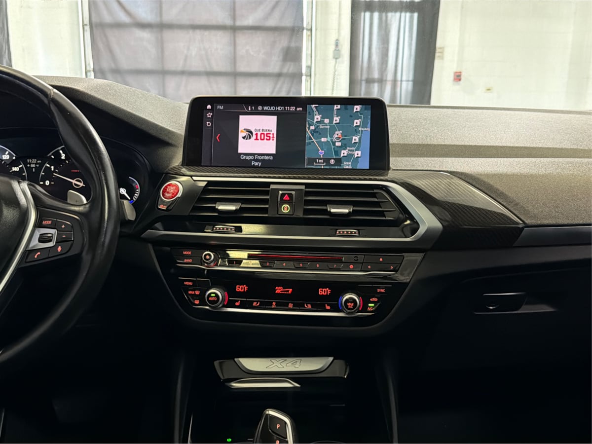 Photo 17 of this BMW X4
