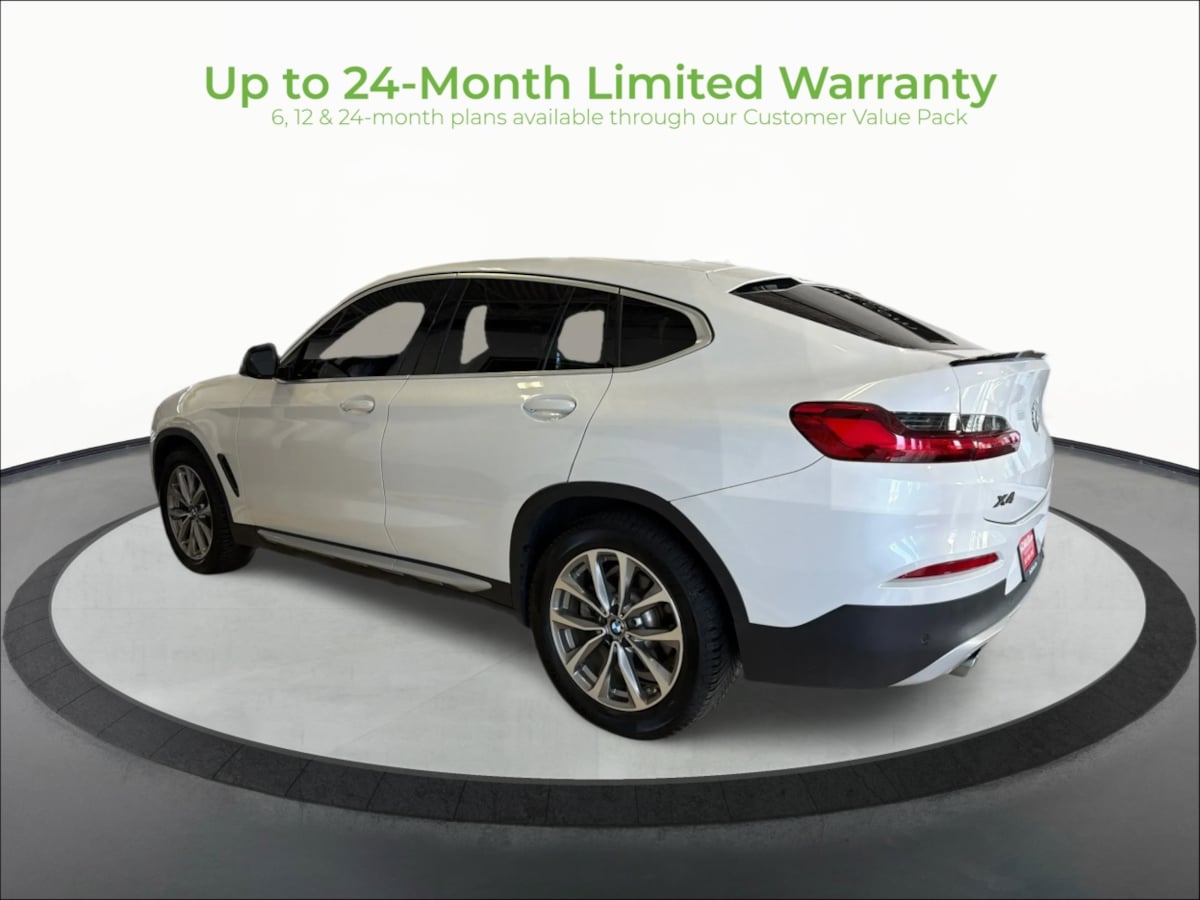 Photo 5 of this BMW X4