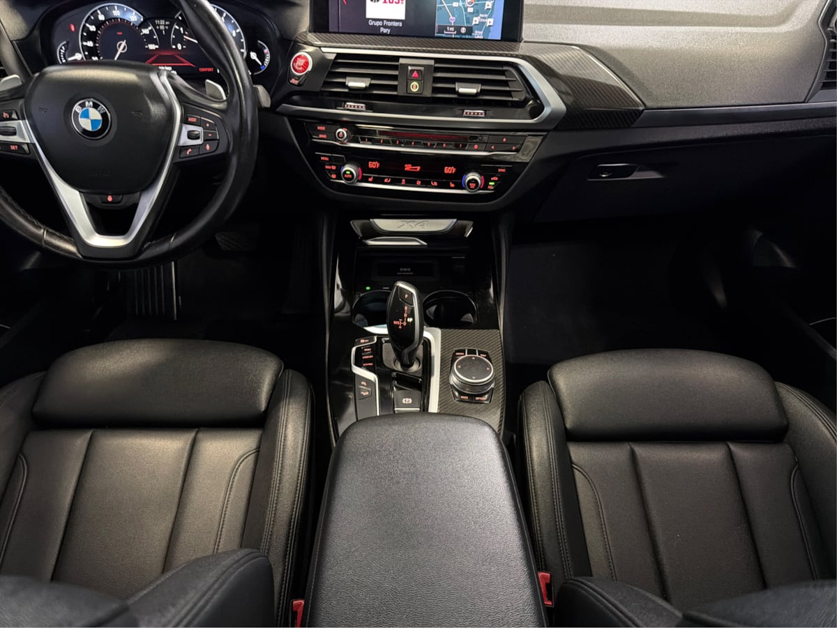 Photo 18 of this BMW X4