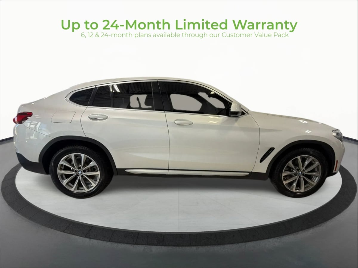 Photo 8 of this BMW X4