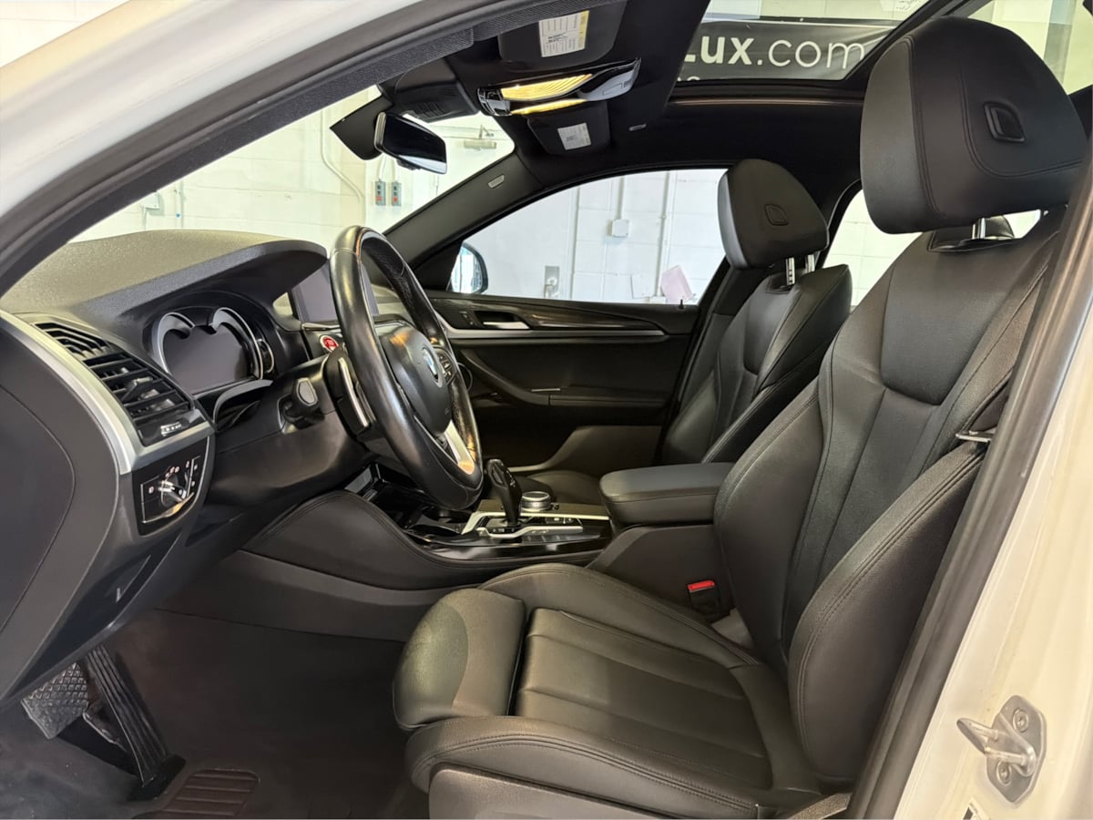Photo 9 of this BMW X4