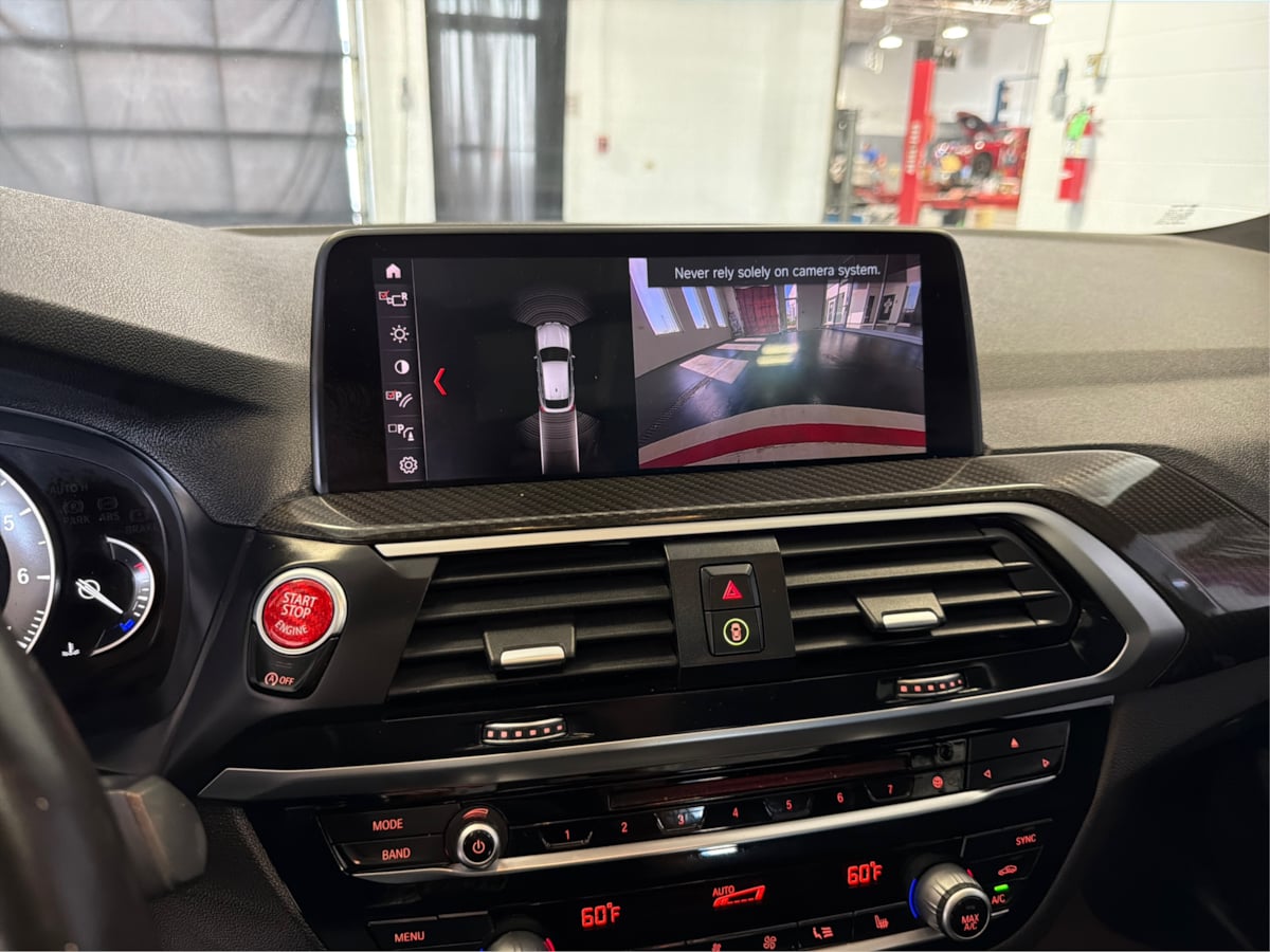 Photo 27 of this BMW X4
