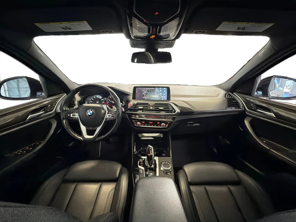 Photo 28 of this BMW X4