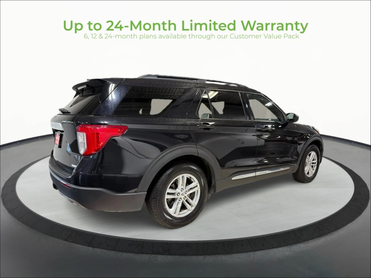 Photo 7 of this Ford Explorer