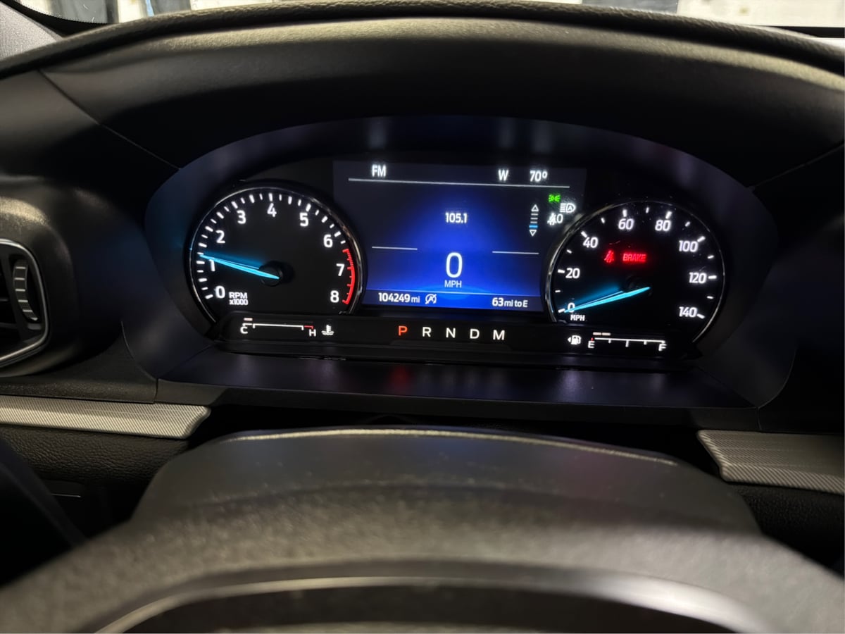 Photo 19 of this Ford Explorer