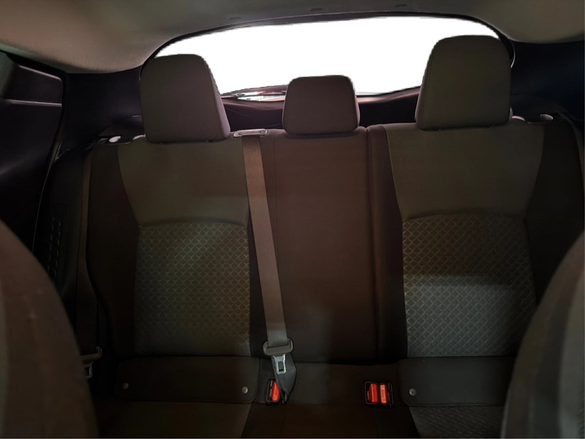 Photo 18 of this Toyota C-HR
