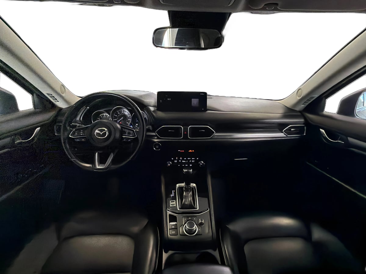 Photo 16 of this Mazda CX-5