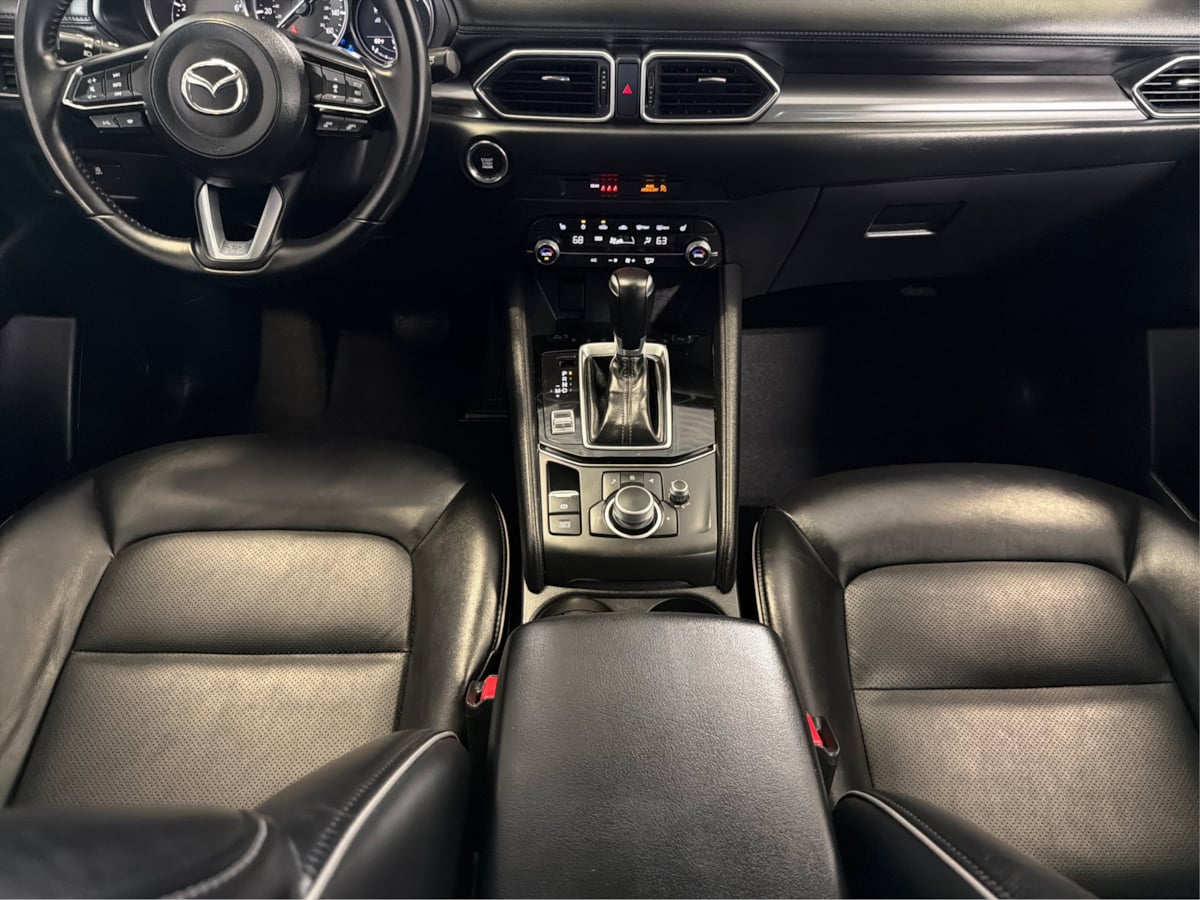 Photo 19 of this Mazda CX-5