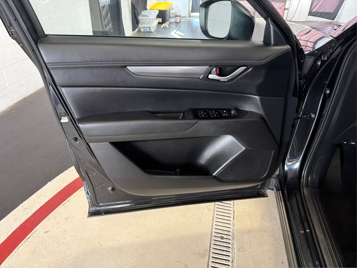 Photo 23 of this Mazda CX-5