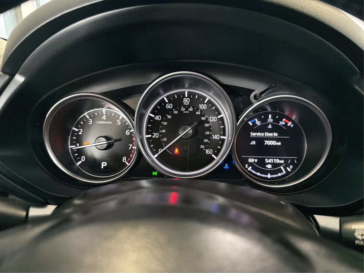 Photo 20 of this Mazda CX-5