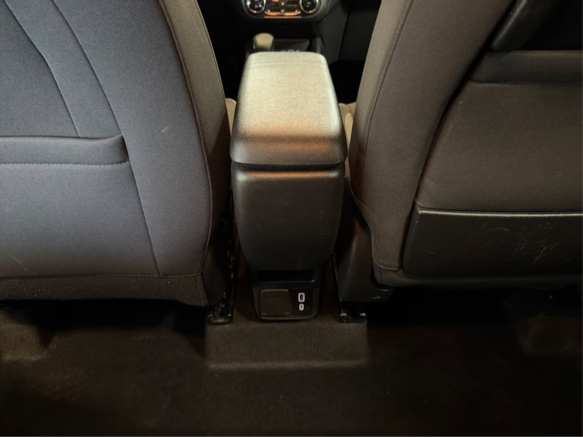 Photo 22 of this Chevrolet Trailblazer