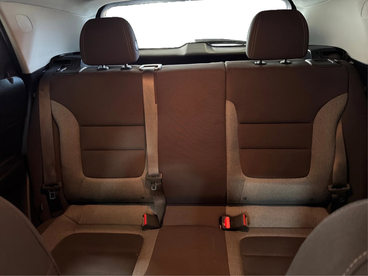 Photo 26 of this Chevrolet Trailblazer