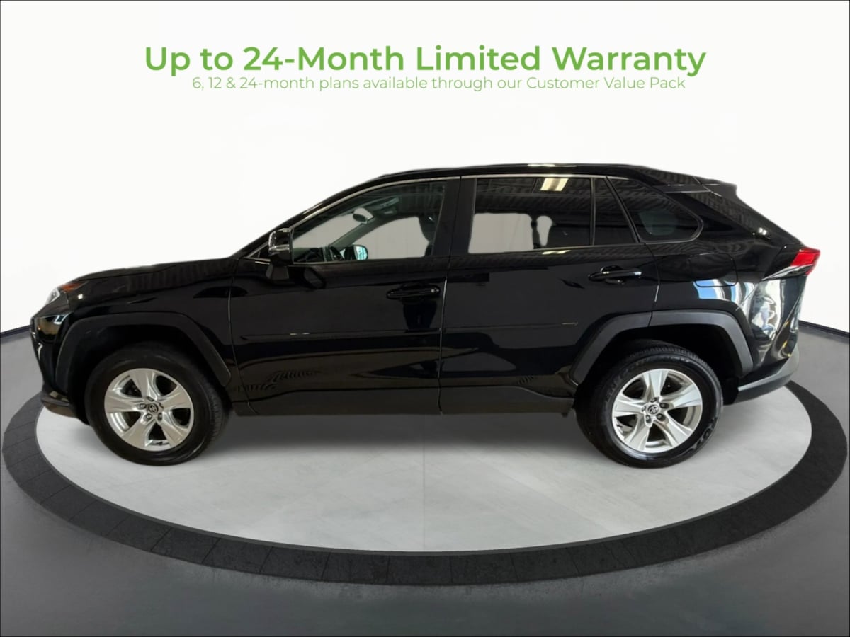 Photo 4 of this Toyota RAV4