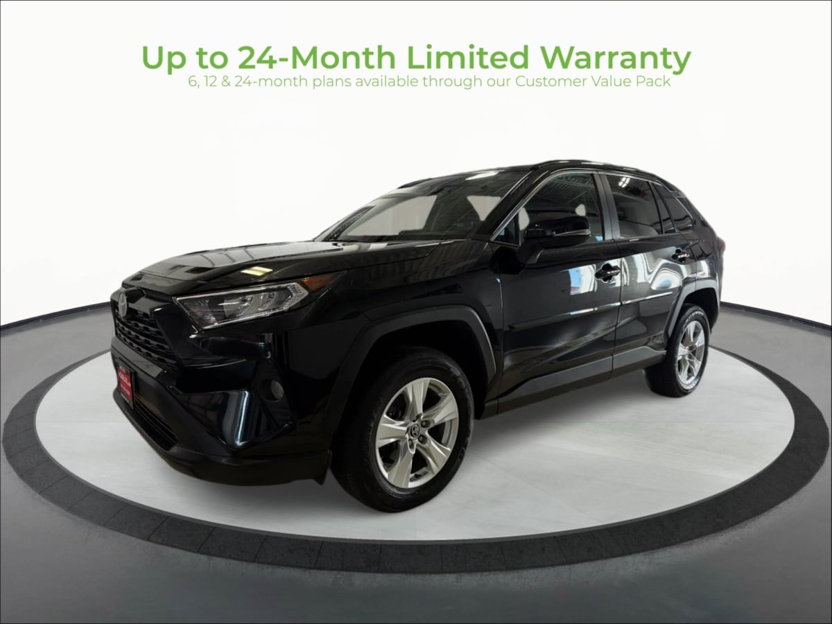Photo 3 of this Toyota RAV4